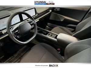 Miniature 10 Hyundai Ioniq 6 Preferred AWD et longue portée 2025
