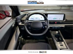 Miniature 13 Hyundai Ioniq 6 Preferred AWD et longue portée 2025