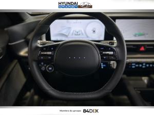 Miniature 14 Hyundai Ioniq 6 Preferred AWD et longue portée 2025