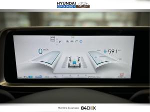 Miniature 15 Hyundai Ioniq 6 Preferred AWD et longue portée 2025