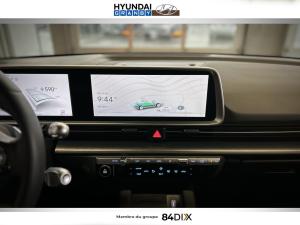 Miniature 17 Hyundai Ioniq 6 Preferred AWD et longue portée 2025