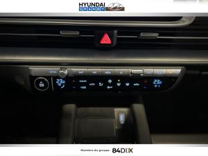 Miniature 18 Hyundai Ioniq 6 Preferred AWD et longue portée 2025