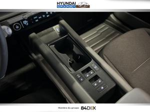 Miniature 19 Hyundai Ioniq 6 Preferred AWD et longue portée 2025