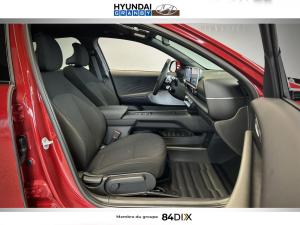Miniature 21 Hyundai Ioniq 6 Preferred AWD et longue portée 2025