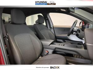 Miniature 22 Hyundai Ioniq 6 Preferred AWD et longue portée 2025
