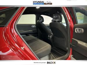 Miniature 23 Hyundai Ioniq 6 Preferred AWD et longue portée 2025