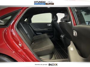 Miniature 24 Hyundai Ioniq 6 Preferred AWD et longue portée 2025