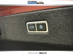 Miniature 26 Hyundai Ioniq 6 Preferred AWD et longue portée 2025