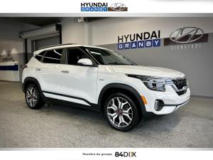 2022 Kia Seltos SX Turbo - Image 1