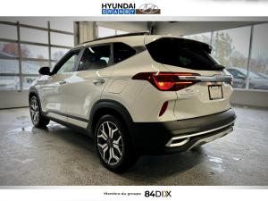 Miniature 5 Kia Seltos SX Turbo 2022