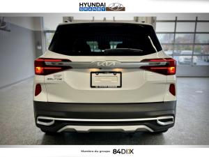 Miniature 6 Kia Seltos SX Turbo 2022
