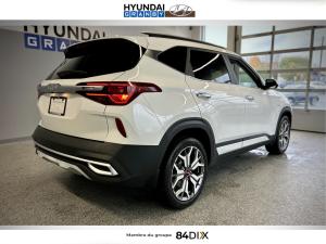 Miniature 7 Kia Seltos SX Turbo 2022