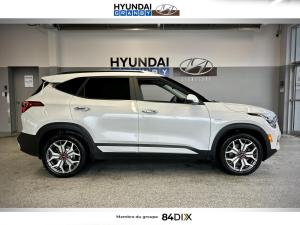 Miniature 8 Kia Seltos SX Turbo 2022
