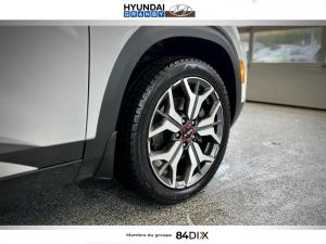 Miniature 9 Kia Seltos SX Turbo 2022