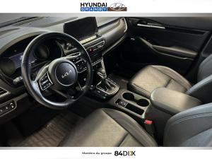 Miniature 10 Kia Seltos SX Turbo 2022