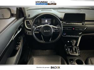 Miniature 15 Kia Seltos SX Turbo 2022