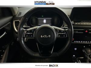 Miniature 16 Kia Seltos SX Turbo 2022