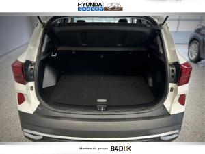 Miniature 31 Kia Seltos SX Turbo 2022