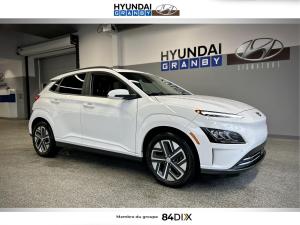 2023 Hyundai Kona Electric Ultimate - Image 1