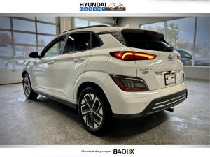 Thumbnail 5 Hyundai Kona Electric Ultimate 2023