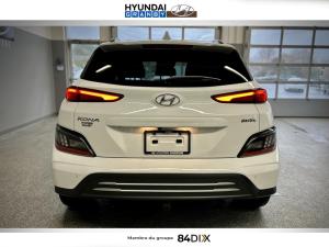 Thumbnail 6 Hyundai Kona Electric Ultimate 2023