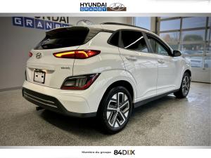 Thumbnail 7 Hyundai Kona Electric Ultimate 2023