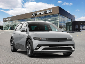 2027 Hyundai Ioniq 5 Preferred AWD - Image 1