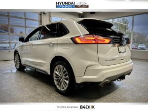 Thumbnail 5 Ford Edge Titanium 2022