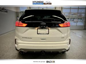 Thumbnail 6 Ford Edge Titanium 2022