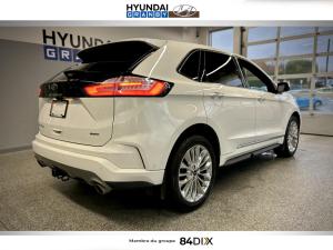 Thumbnail 7 Ford Edge Titanium 2022