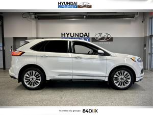 Thumbnail 8 Ford Edge Titanium 2022