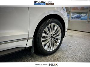 Thumbnail 9 Ford Edge Titanium 2022