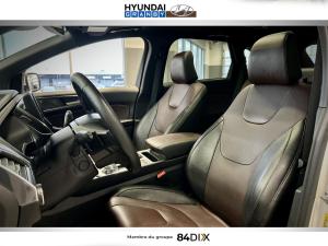 Thumbnail 11 Ford Edge Titanium 2022
