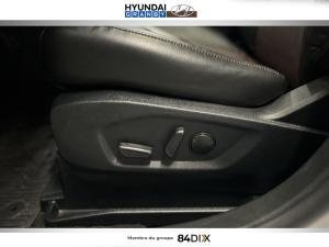Thumbnail 14 Ford Edge Titanium 2022