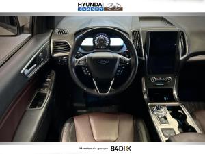 Thumbnail 15 Ford Edge Titanium 2022