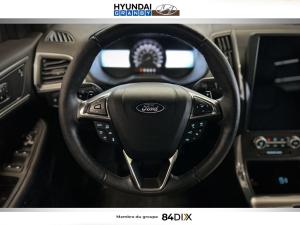 Thumbnail 16 Ford Edge Titanium 2022
