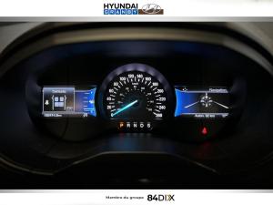 Thumbnail 17 Ford Edge Titanium 2022