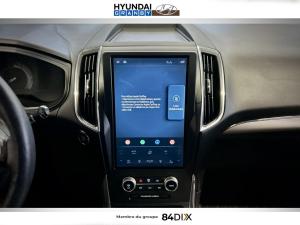 Thumbnail 18 Ford Edge Titanium 2022