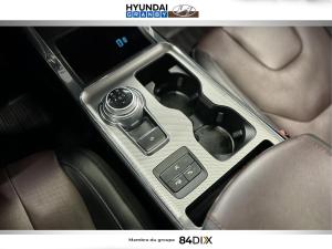 Thumbnail 19 Ford Edge Titanium 2022