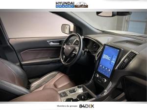Thumbnail 21 Ford Edge Titanium 2022