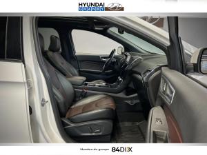 Thumbnail 22 Ford Edge Titanium 2022