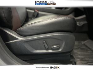 Thumbnail 23 Ford Edge Titanium 2022