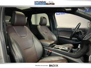 Thumbnail 24 Ford Edge Titanium 2022