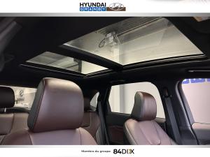 Thumbnail 25 Ford Edge Titanium 2022
