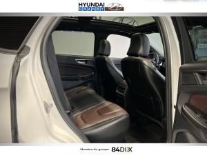 Thumbnail 26 Ford Edge Titanium 2022