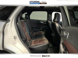 Thumbnail 27 Ford Edge Titanium 2022