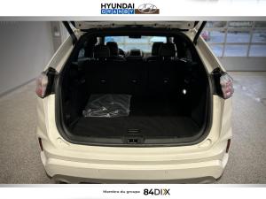 Thumbnail 28 Ford Edge Titanium 2022