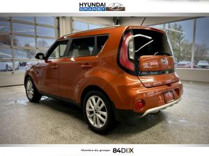 Thumbnail 5 Kia Soul EX 2017