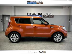Thumbnail 6 Kia Soul EX 2017