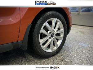 Thumbnail 7 Kia Soul EX 2017